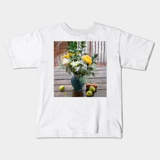 Rain Kids T-Shirt